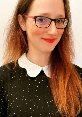 Maude Nepveu-Villeneuve