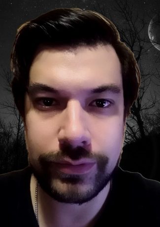 Alexandre Charbonneau