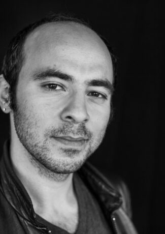 Jean-Pierre Gorkynian