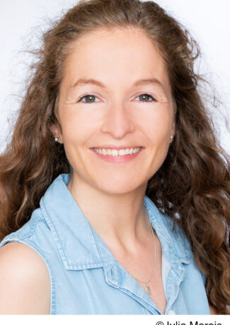 Marie-Andrée Arsenault