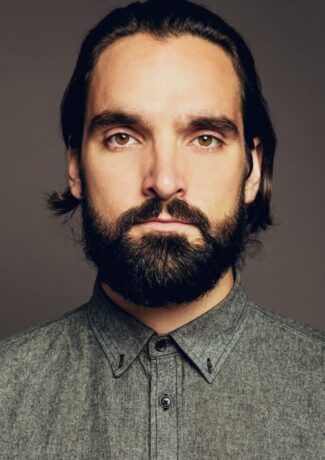 Jean-Philippe Baril Guérard