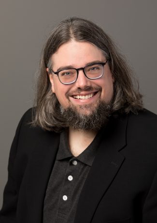 Jean-François Laliberté