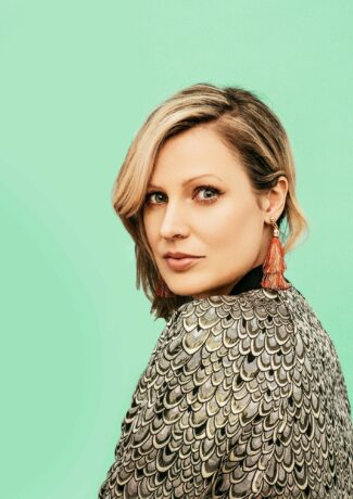 Justine Laberge-Vaugeois