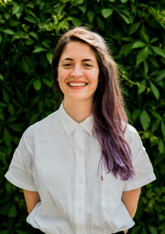 Célia Molinari Sebastià