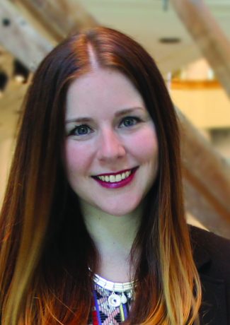 Marie-Ève Grisé Bolduc