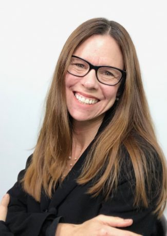 Josiane Caron Santha