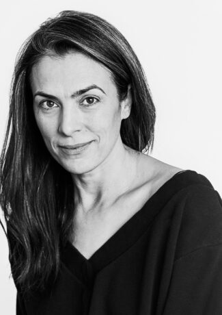 Mélanie Baillairgé