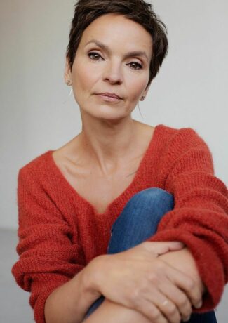 Anaïs Barbeau-Lavalette