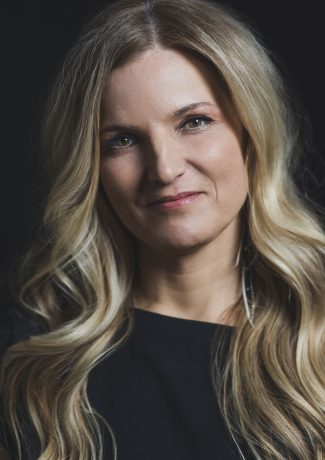 Ariane Arpin-Delorme