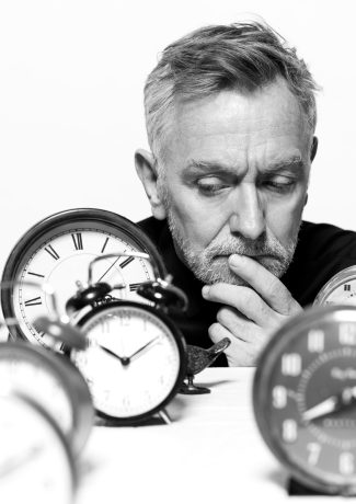 Michel Marc Bouchard