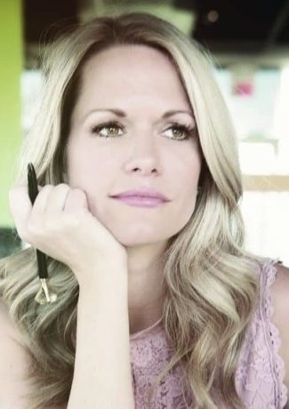 Marjorie Dumoulin-Lafond