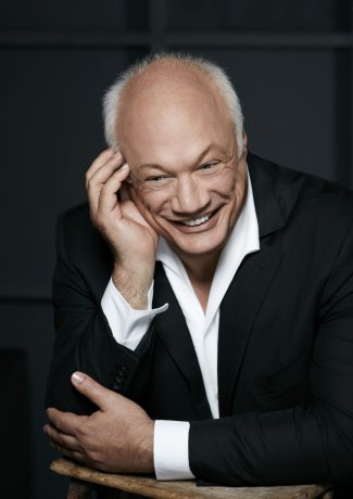 Eric-Emmanuel Schmitt