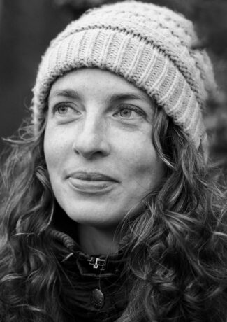 Gabrielle Filteau-Chiba