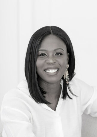 Guédeline Desrosiers