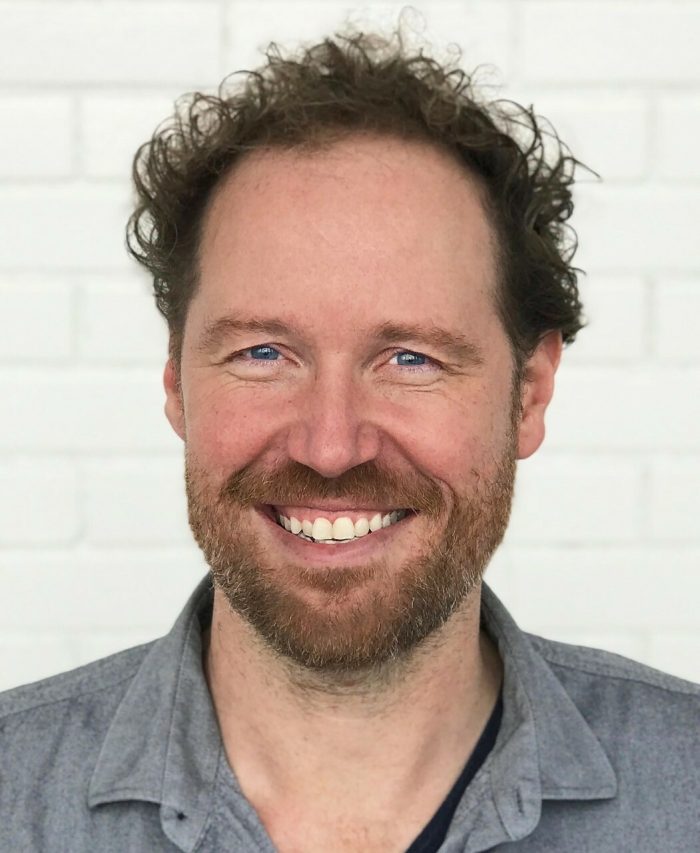 Andrew Katz