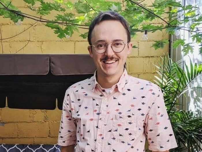 Baron Marc-André Lévesque