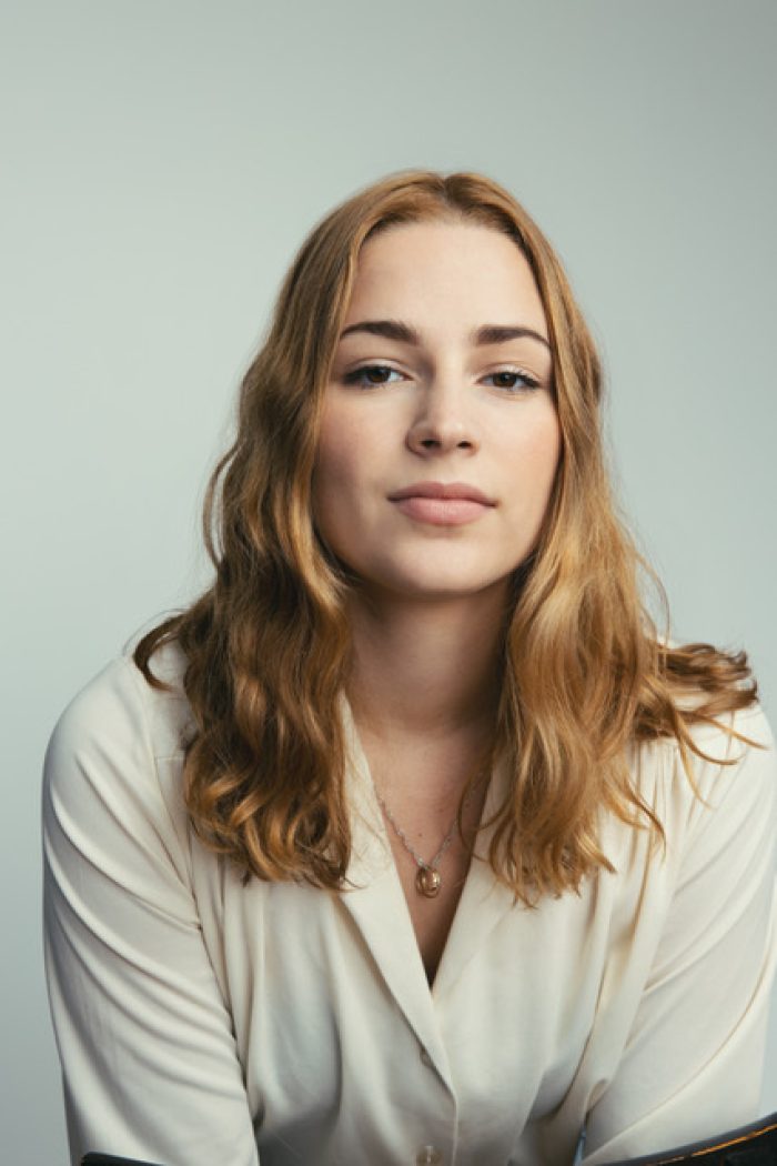 Kathleen Laurin-Mc Carthy