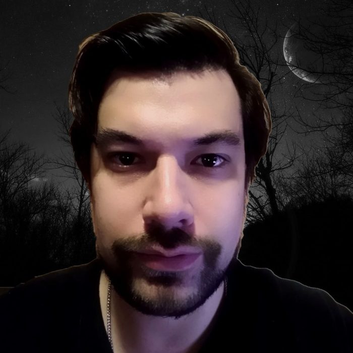 Alexandre Charbonneau