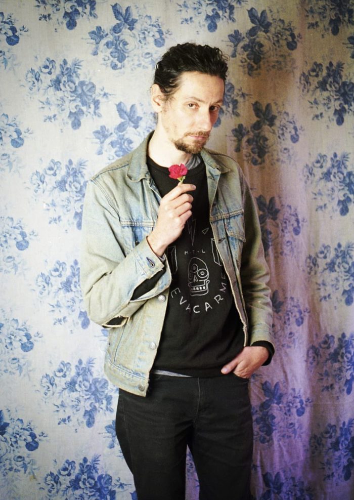 Alexandre Fontaine Rousseau