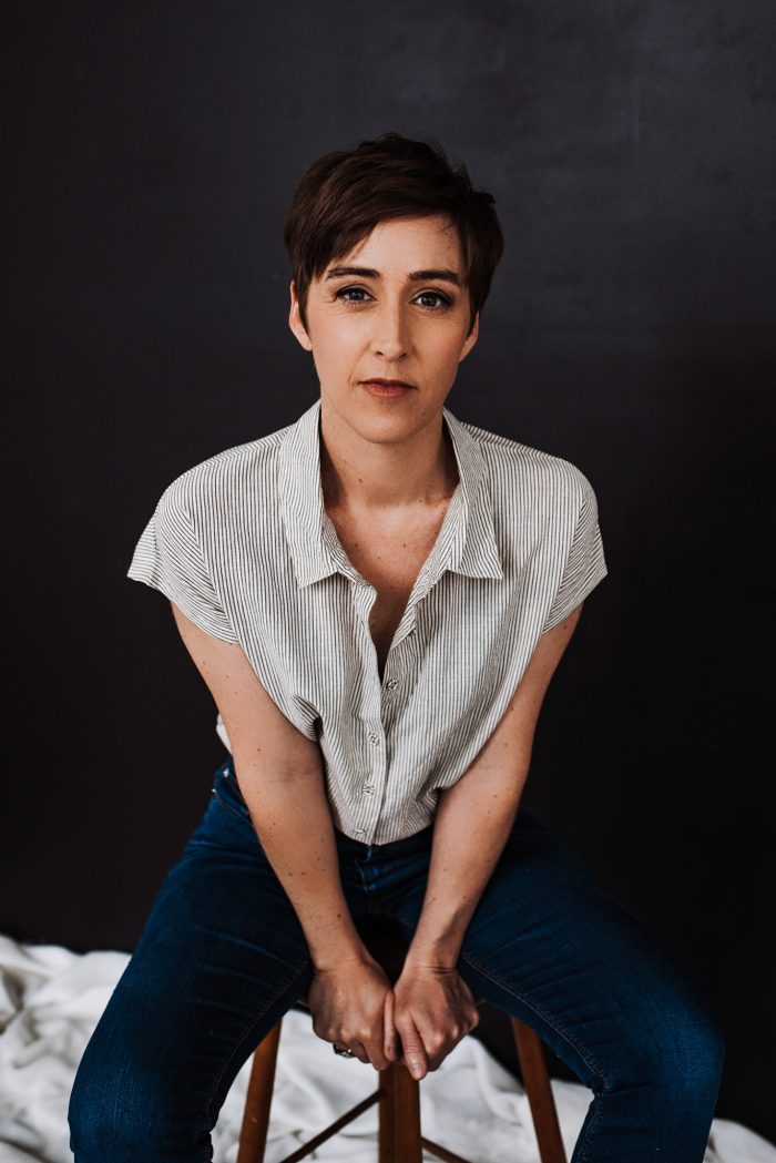 Frédérique Bernier