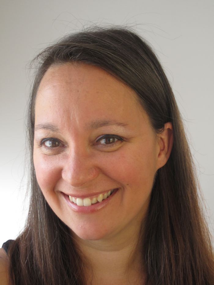 Isabelle Charbonneau