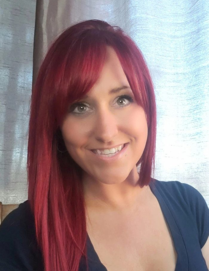 Marie-Krystel Gendron