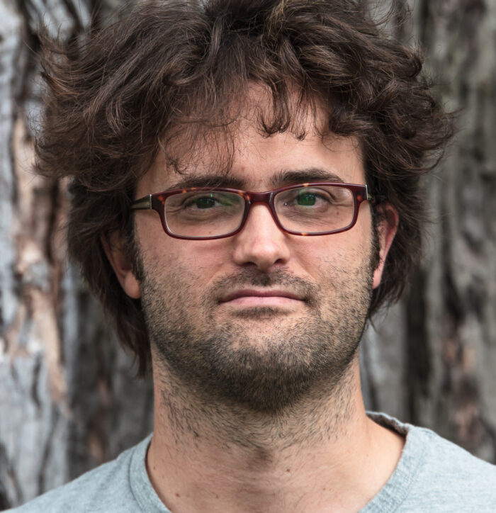 Vincent Fournier-Boisvert