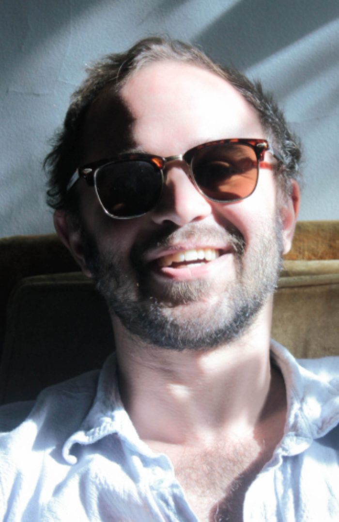 Olyvier Leroux-Picard