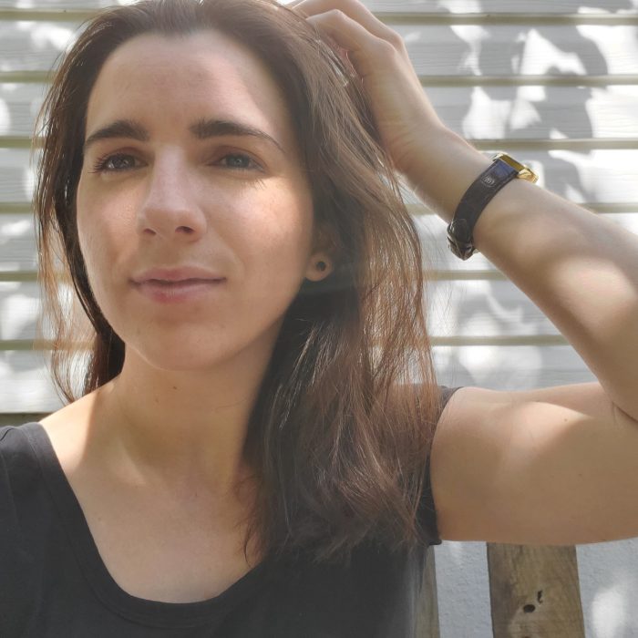 Virginie Blanchet-Doucet