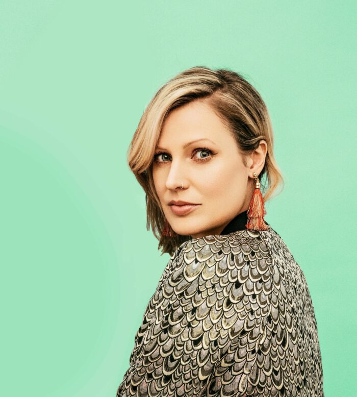 Justine Laberge-Vaugeois