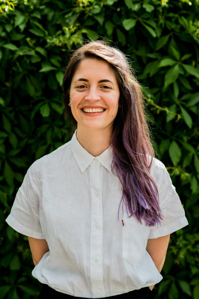 Célia Molinari Sebastià