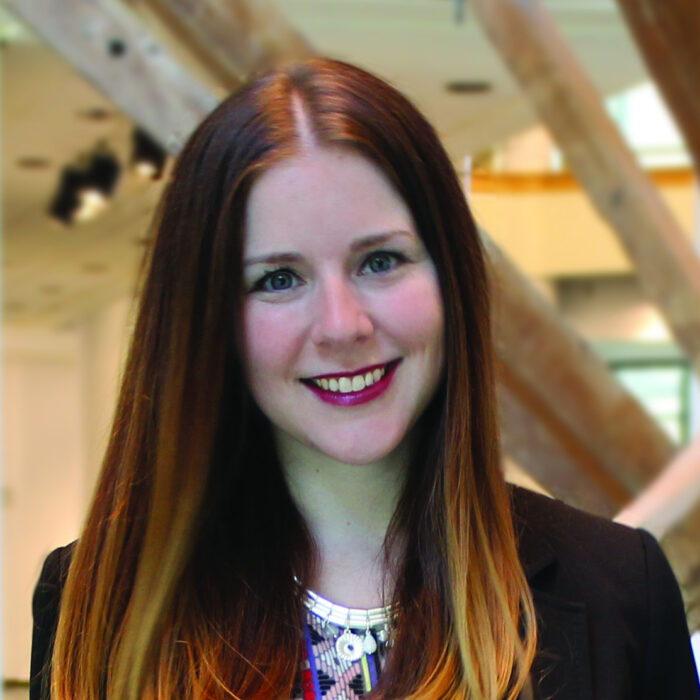 Marie-Ève Grisé Bolduc