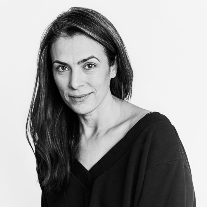 Mélanie Baillairgé