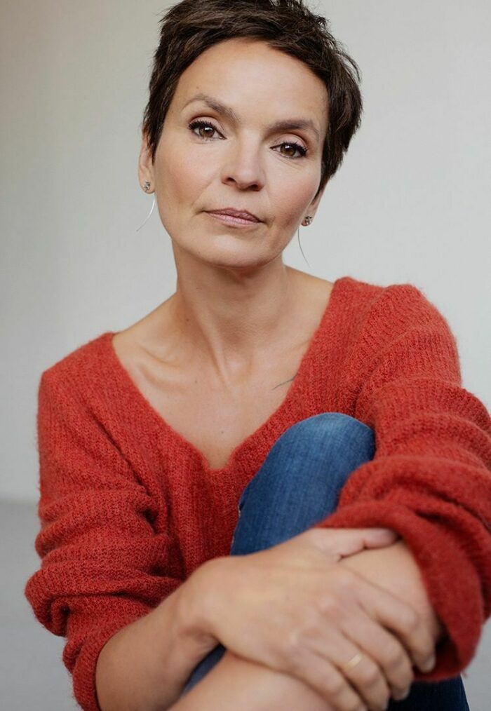 Anaïs Barbeau-Lavalette