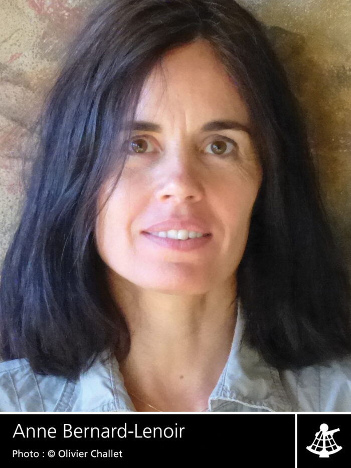 Anne Bernard-Lenoir
