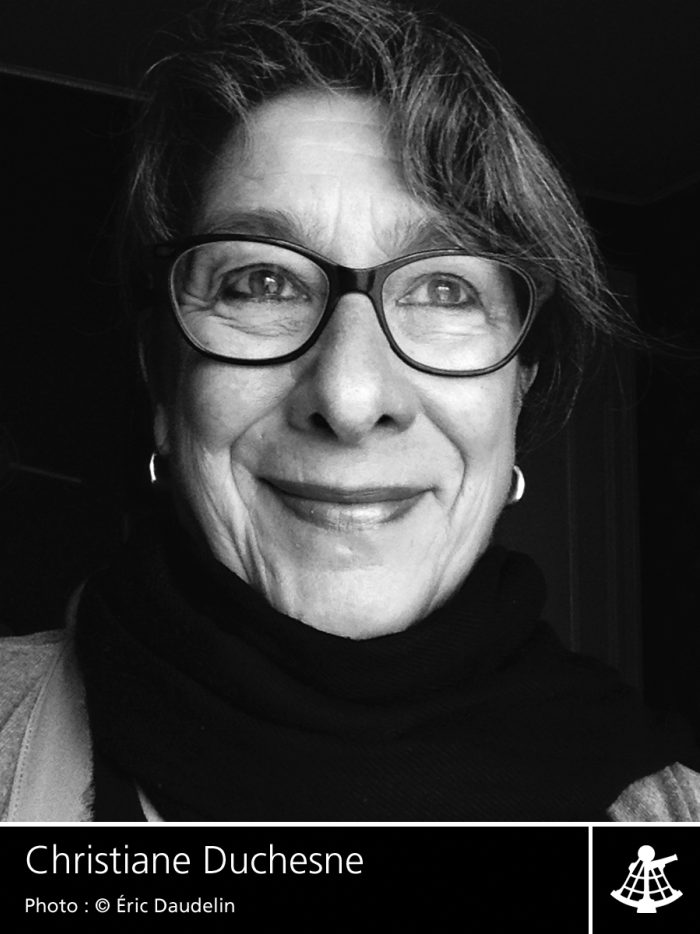 Christiane Duchesne