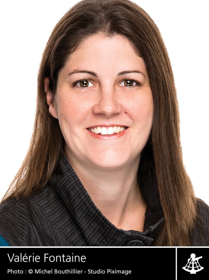 Valérie Fontaine