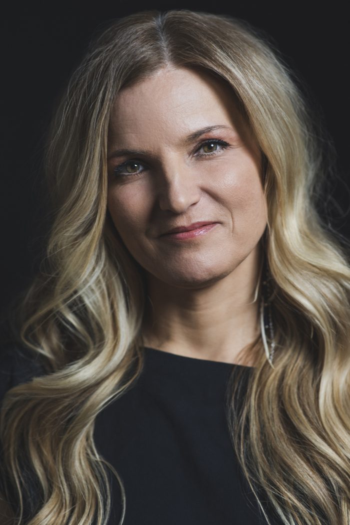 Ariane Arpin-Delorme