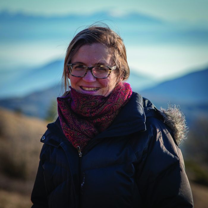 Mathilde Perrault-Archambault