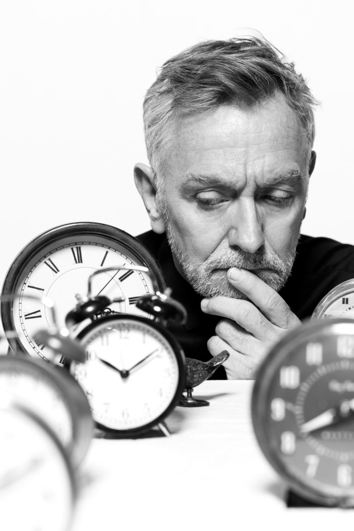 Michel Marc Bouchard