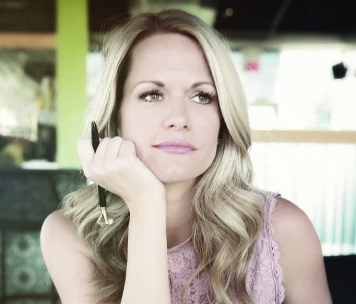 Marjorie Dumoulin-Lafond