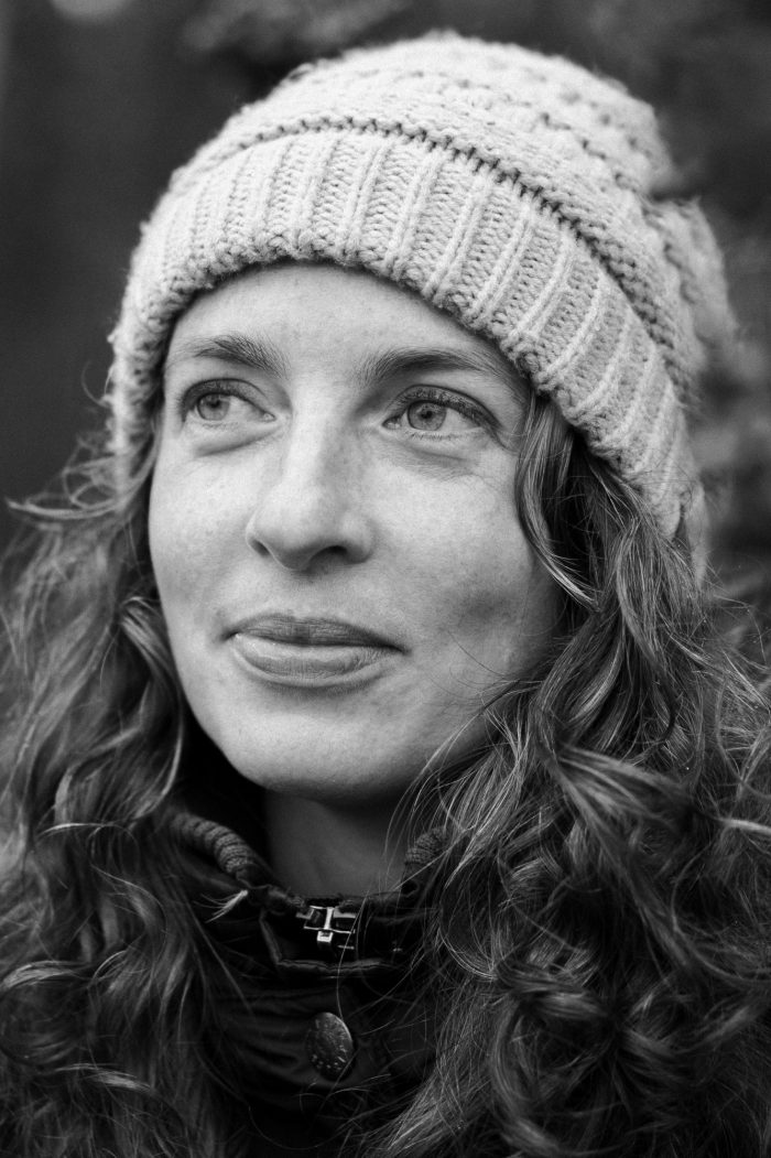 Gabrielle Filteau-Chiba