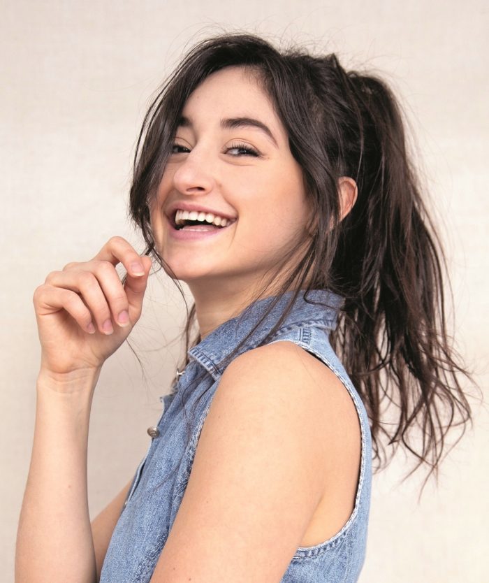 Emy Gernaey Emy Lalune