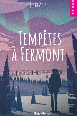 Tempêtes à Fermont