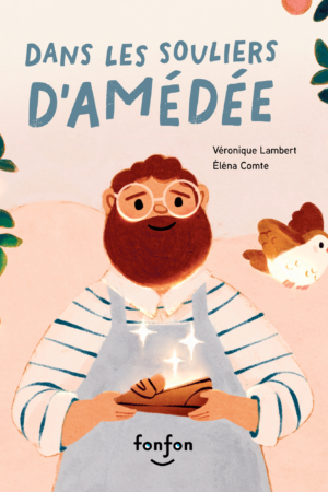 Dans les souliers d'Amédée