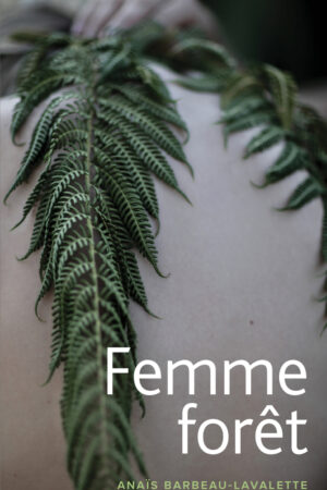 Femme-forêt