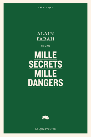 Mille secrets mille dangers