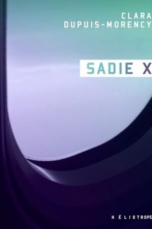 Sadie X