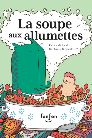 La soupe aux allumettes