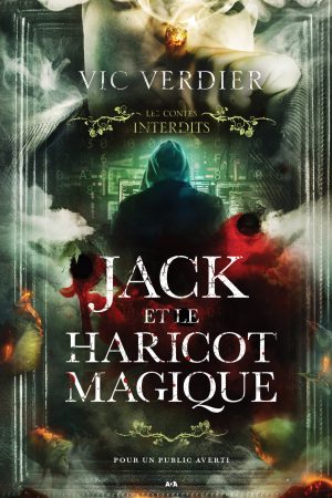 Jack et le haricot magique